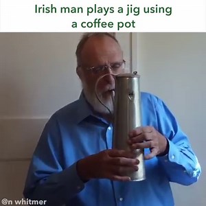 317K views · 3.6K reactions | Coffee time! | The Irish Post | Facebook