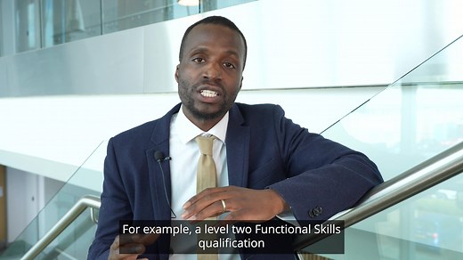 149K views · 27 reactions | Boost your confidence in English and Maths!  You may be eligible to study one of our Functional Skills English and Maths courses for free. Courses starting January 2026! Find out more using: www.harlow-colege.ac.uk/englishandmaths *Subject to eligibility criteria | Harlow College | Facebook