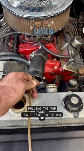 Leon The Mechanic on TikTok