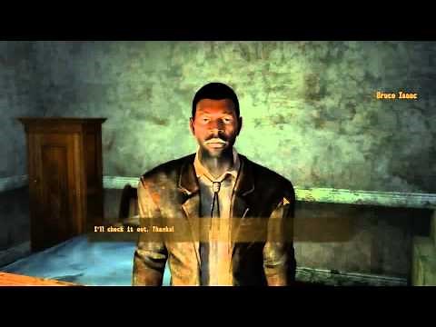 Fallout: New Vegas-Talent Pool (Tops Performers Quest) Quest Guide