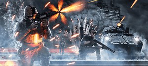 Battlefield 4 DLC Weapons Revealed, Watch Them in Action Now - PlayStation LifeStyle