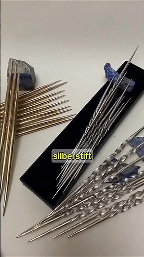 This is how Da Vinci's perfect drawings came about!