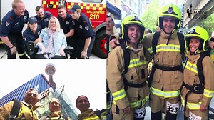7.9K views · 183 reactions | A message from Professor Dominic Rowe AM. | Firies Climb for Motor Neurone Disease | Facebook
