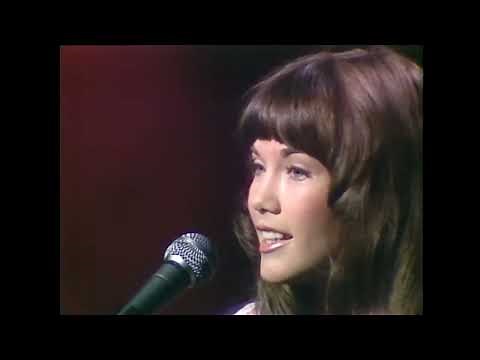 Barbi Benton Top of the World 1973