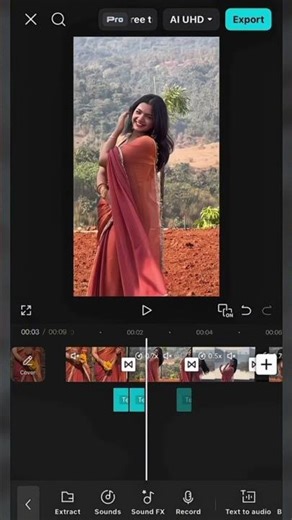 How I Create Swipe Frame Transition Tutorial in Capcut#capcut #edit #tutorial @YT_PRIMEO