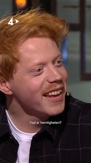 69K views · 339 reactions | Lite väl hårt, David?  | TV4 | Facebook