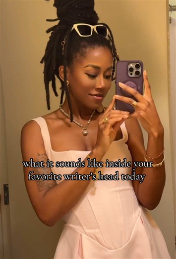 Exploring the Creative Mind of Tomi Adeyemi