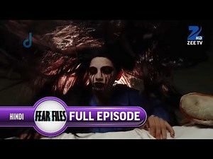 Doctors illegally कर रहे है patients का organ transplant | Fear Files | Ep. 260 | Zee TV