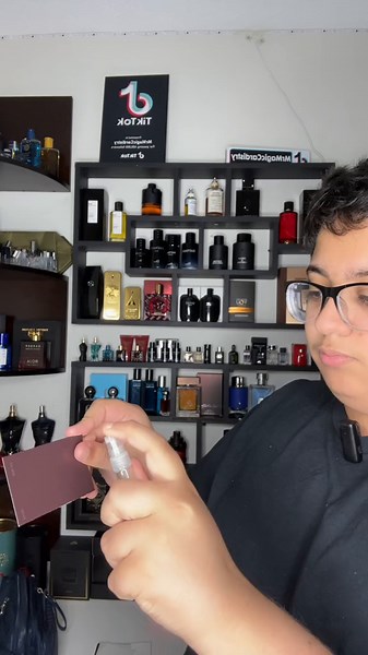 Deadly Cologne Mix: 5 Strongest Fragrances
