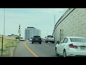 What's Driving You Crazy? One viewer says its ramp meter lights