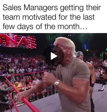 The Key Traits of a Successful Sales Manager