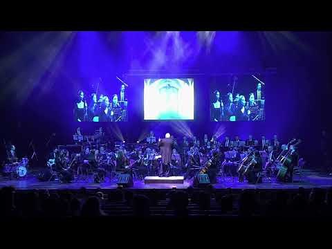 (4K) The Magical Music Of Harry Potter Live in Concert - "A Window to the Past"