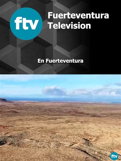 Fuerteventura cierra algunos tramos de senderos para proteger a las aves#foryoupage❤️❤️ #foruyou #canarias #noticias #parati #fuerteventura #naturaleza #aves