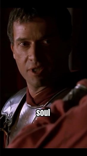 James Purefoy’s Mark Antony was electric! #rome #markantony #historicaldrama #hbo #cleopatra