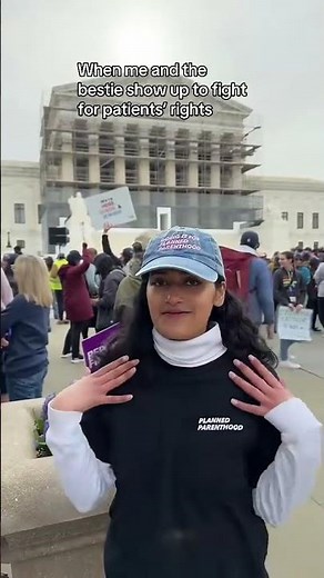 We will always fight for you 💙 #medicaid