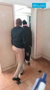 15K views · 54 reactions | Jane Lusengo, the wife of late former Zambia Air Force commander Ronnie Shikapwasha is back at court today for continued trial in a case she is accused of killing her husband. : CHOMBA MUSIKA | Zambia Daily Mail | Facebook
