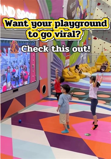 Discover Exciting Indoor Playgrounds for Families