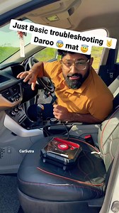 528K views · 7.4K reactions | Just Basic troubleshooting 落Daroo  mat  #carmaintenance #carcare #cartips | CarSutra | Facebook