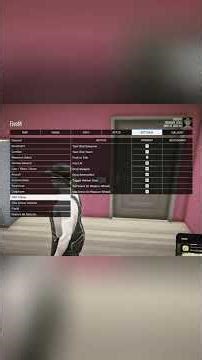 Master FiveM Settings: Unlock ALL Keybinds & Controls! #shorts