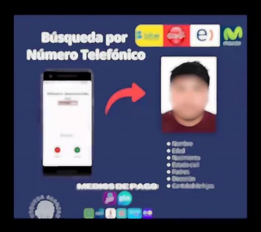 Cómo Buscar Información con DNI en Perú