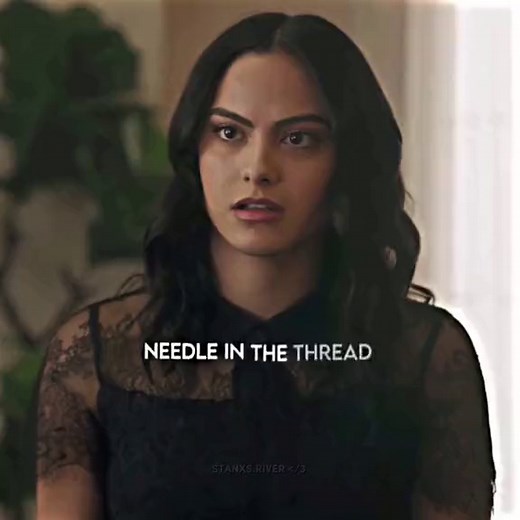 Veronica Lodge Saving Hiram Lodge: A Riveting Riverdale Moment