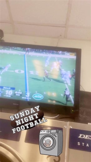 Foootball 🏈 & laundry 🧺 | Rico Rodriguez