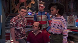 The Musical: Part I - Henry Danger (Series 5, Episode 21) - Apple TV (UK)