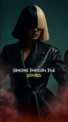 Sia x Imagine Dragons – I Am Free (Inspirational Pop-Rock Song) | Official Lyric Video 2025 #sia