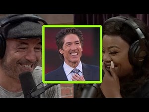 Ms. Pat: I Would Do Joel Osteen!
