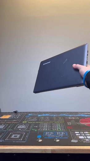 Laptop Data Recovery! #fyp #viral #techtok #pcrepair #computerrepair #laptoprepair