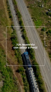 A journey that offers a sample of Peru! Aboard the Vistadome...