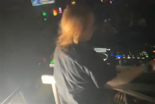 Meredith Foster on Reels