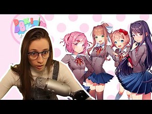 My Insane Doki Doki Experience