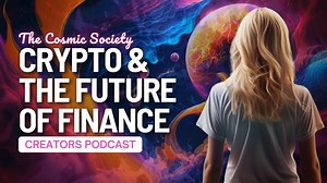 3.3K views · 30 reactions | Explore the future of finance with Elizabeth April as she delves into cryptocurrency, wealth redistribution, and financial strategies for an evolving world. In this video, EA shares personal insights and messages from the Galactic Federation on digital currency, the value of precious metals, and preparing for possible financial shifts. Watch Now  https://smpl.is/a1y8a | Elizabeth April | Facebook