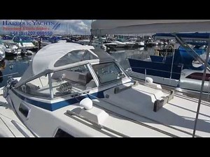 Hallberg-Rassy 31 (1996)