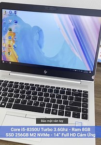 54K views · 156 reactions | Hp Elitebook 840 G5 Cảm Ứng | 퐓퐊 퐂퐨퐦퐩퐮퐭퐞퐫 | Facebook