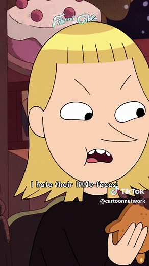 Fionna and Cake Return: New Lewks, Same Ooo Vibe!