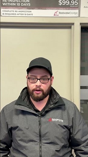 2024-2026 RAM Oil Life Reset Guide with Mitchell at Redwater Dodge | Service Tips with Mitch