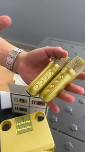 Loa mini ys115 có thể khiến cho các bác phải nghe nhạc và hát karaoke #ys115 #loamini #loa #loadidongcaocap #loaxachtaycaocap #loadidongchinhhang | manhtiengiasi.com | Facebook