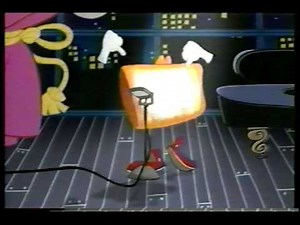 Pub Québec - Mini Wheats