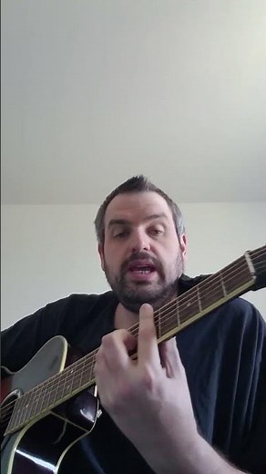 Chain Of Fools Ray Charles Key Of Dm Using Alternate Strum Pattern