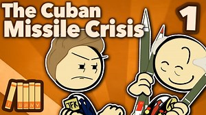 4.6K views · 163 reactions | Why would Khrushchev put missiles in Cuba? It would be like the US putting missiles in Turkey... oh, wait. This series on the Cuban Missile Crisis brought to you by DomiNations! smarturl.it/CubanMissile1﻿ Watch on YouTube: https://www.youtube.com/watch?v=xqJBibhR07w | Extra History | Facebook