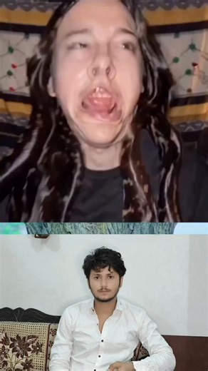 sahilhr on Instagram: "Sahil Reaction Wala"