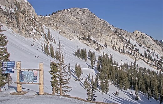Solitude Mountain Resort Details Upgrades For 2025-26 Season