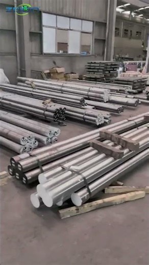 tool steel round bars
