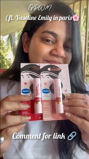 Dry Lips?Try This!💄 |Vaseline Lip Balm Review #Shorts #youtubeshorts #vaseline #vaselineliptherapy