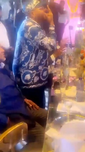 50K views · 2.2K reactions | La dot de la fille du président du clan...