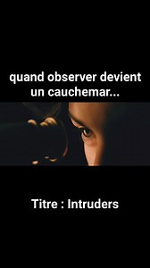 817K views · 5.2K reactions | Un jeune garçon pensait juste observer à travers son appareil… mais la femme qu’il regardait l’a vu. Et ce qu’elle fait ensuite va transformer sa curiosité en véritable enfer  #Intruders #filmhorreur #reelsvideoシ #short #ABONNEZ_VOUS_A_LA_PAGE #onregardequoi | MovieHorrors | Facebook