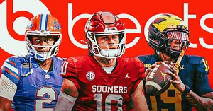 Beats by Dre signs nine college football stars to 2025 'Beats Elite' class