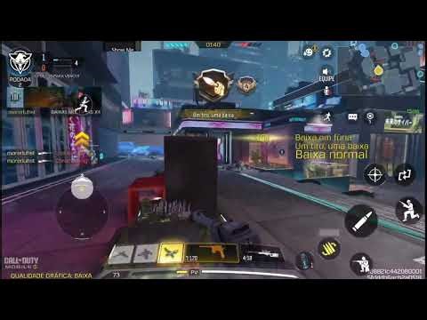 CODM CHEATING + BYPASS | WALLHACK, ESP, AIMBOT